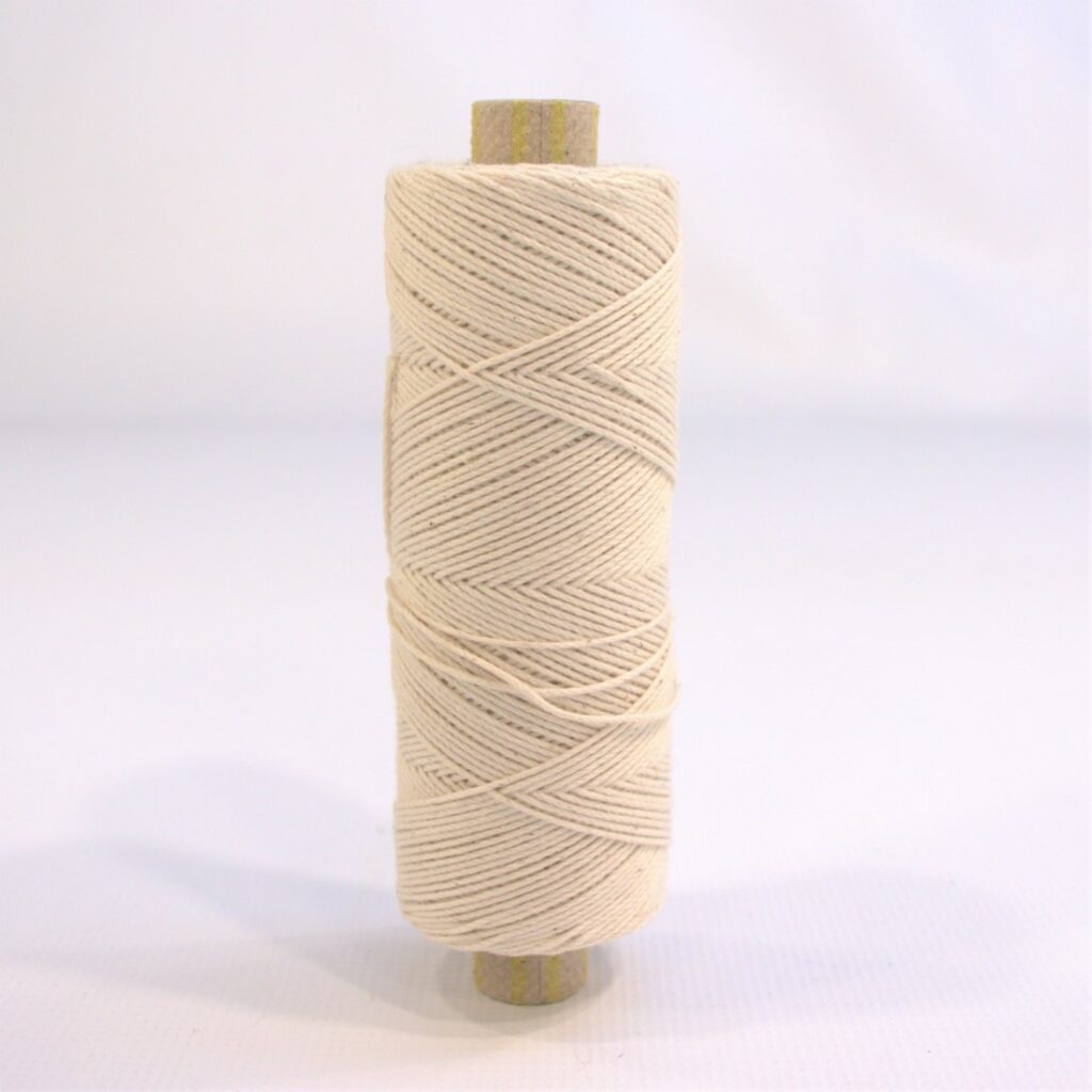 Heyda Warping Yarn, 185m - Aurifer