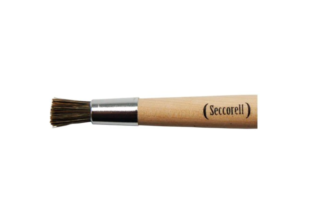 Seccorell Art Cleaning Brush Natural Aurifer