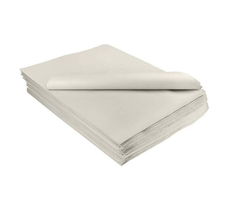 Bulky Newsprint Paper 80gsm A3 500 Sheets Aurifer